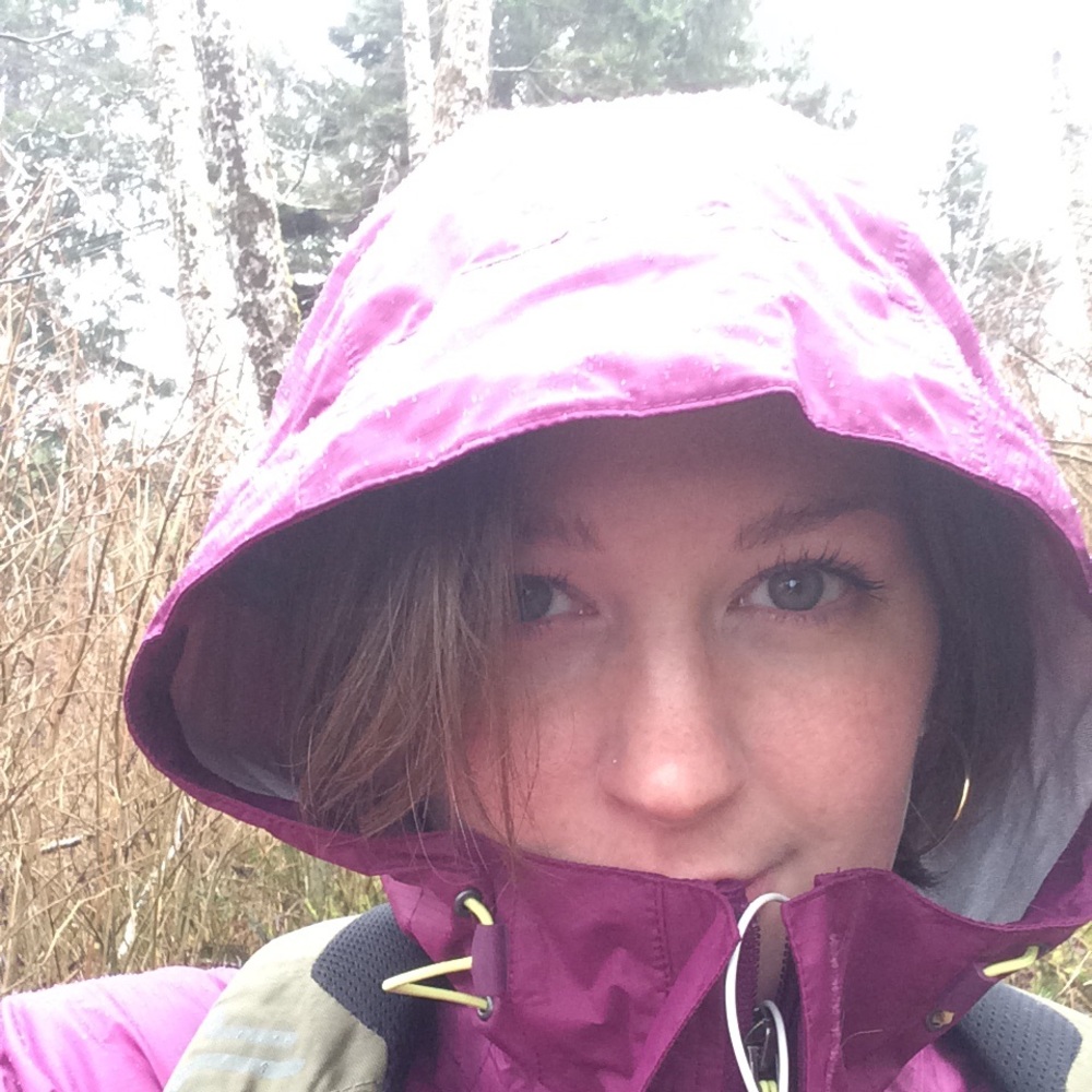 Meet your Posher, Alexia